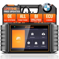 FOXWELL NT710 Professional Obd2 Scanner Car Scanner Car Diagnosis For BMW/MINI/Rolls Royce Odb2 Car 