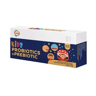 GKB Kids Probiotic + Prebiotic (30 Sachets)