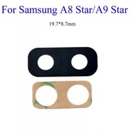 Camera Lens Glass Samsung A8 A8 Plus A8 Star A9 Star