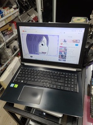 (B12) Acer A515-51G-50LA 筆電 /i5-8250U/可開機 /爆殼 /零件機