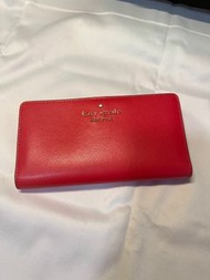 Kate Spade 長銀包