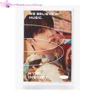 SEVENTEEN Hybe Insight Photocard Set