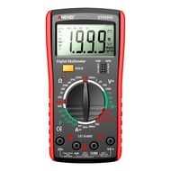 Trending ANENG DT9205A Digital Multimeter AC/DC Voltage Current Ohm Capacitance hFE Tester Auto Rang
