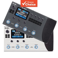 M-VAVE MK-300 , LCD ,320+ 、100 ,,120   M-VAVE MK-300 Kesan Pelbagai Gitar dengan Skrin LCD, 320+ Kes