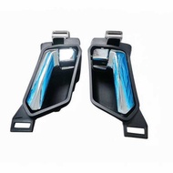 Suitable for Qichen D50R50T70T90M50 Door Inner Buckle Handle 80671-2FL0B 80670-2FL0B