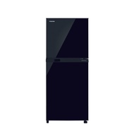 Toshiba ตู้เย็น 2 ประตู GR-A25KU(UK) ความจุ 6.9 คิว Tos