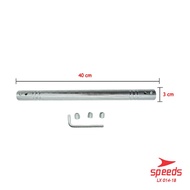 SPEEDS STICK BARBEL DUMBELL GYM 35 cm STICK DUMBELL BAR Fitness Gym Stick Bar 014-19