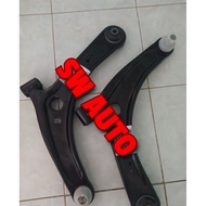 Proton Inspira Mitsubishi Lancer GT ASX front lower arm OEM