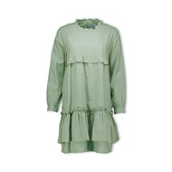 Cardinal Tunic Loose Fit G0100J06B