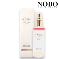 d'Alba - 白松露肌底活力精華噴霧 100ml [空姐噴霧] (平行進口)