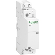 Schneider ICT Household AC Contactor One-Click Power-off A9C20731A9C20732 Imported from France 5TCE