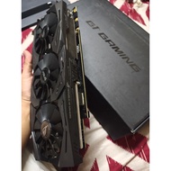 gtx 1070ti rogstrixx