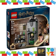 Lego 40695 Harry Potter - Borgin and Burkes: Floo Network
