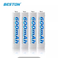 Bộ Sạc pin AA AAA 8 khe Beston C9024, có tính năng sạc nhanh, tự ngắt khi đầy, đèn báo thông minh, d