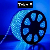 Smd 5050 blue led strip lights / meter led lights / flapon lights / led ceiling lights