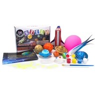 Big Bang Science - Amazing Universe - Science Kit