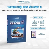 Book Create videos with million views with Capcut AI