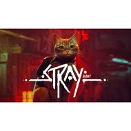 Stray [Google Drive]