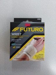3M Futuro纏繞型可調式護腕
