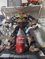 高達 模型 1/60 魔蟹