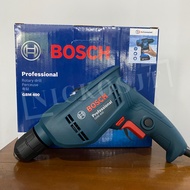 mesin Bor Besi Bosch 10mm GBM350 GBM 400 GBM400 Mesin Bor Kayu 10 mm GBM 350 drill Bor Beton BOSCH 1