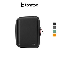 tomtoc B06 Protective Tablet Case iPad Portfolio Eva Casing 11 Inch Plus - iPad Pro & Air/ Samsung T