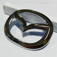 Steering wheel logo cover logo Mazda 23 (2014-2019)CX3CX5CX8 are available in 6 colors