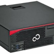 德國製造 Fujitsu ESPRIMO i5-7400 桌上電腦