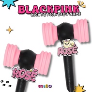 Blackpink lightstick deco Name/ Acrylic lightstickTAG Blackpink lightstick decoration/ Blackpink bli