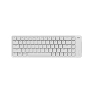 LOFREE Flow2 Low Profile Mechanical Keyboard 68 Rechargeable Wireless Windows/MacOS Compatible