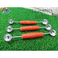 Cocktail Fruit Spoon | Cocktail Scoop Fruit Cocktail - Moonligh