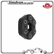 For Hyundai Veracruz Santa Fe for Kia Sorento 2006+ Transmission Shaft Rubber Coupling 491302B000 49