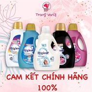 [Domestic Thailand] HYGIENE Laundry Detergent 2800ml Can