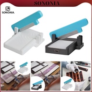 [SONONIA] Negative Slide Film Cutter for 135 Film,Accessories Film Trimmer,Backlit Films Cutter