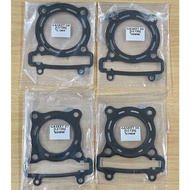 LC135 BLOCK GASKET 57MM 60MM 62MM-68MM 70MM-73MM
