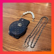 FH47 WM Sling Casing for Xiaomi Redmi A1 A1+ A2 A3 4A 4 4X 5 5A 5+ 6 6A 7 7A 8 9 Prime 9A 9i 9C 9T 1