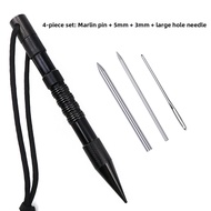 Emergency Survival Gear Kit