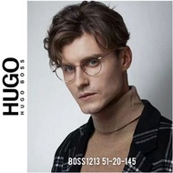 Hugo boss titanium glasses 鈦金屬眼鏡