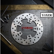 DISC PLATE REAR DISC PLATE BELAKANG YAMAHA Y15 V1 V2 / FZ150 NEW / FZ 150 NEW [ DISC REAR]