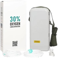 PortableMiniOygenDeviceforHome,Travel&CarUse,HealthOygenMachine33%±3%SuitableforTravelUse,2LBS