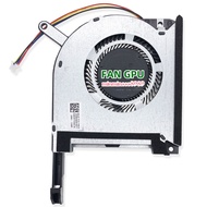 พัดลมFAN CPU GPU  ASUS A15 FA506LL FX506  FX505 FX505GE FX505GD FX505GM FX505DT FX705DT FX506IU FX50