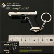 G34 Toys Keychain Shell Eject 1:3