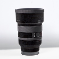 For Sony Camera Lens Stickers FE50mm F1.4GM Lens Skin ornament 3M material protective film