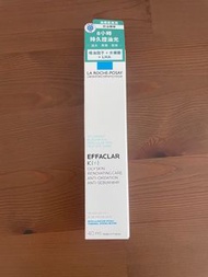 La Roche-Posay Effaclar K(+) Moisturizer 40ml
