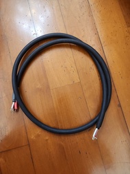 Furutech FP-314Ag-II p-Ag ofc series 散線1.4m