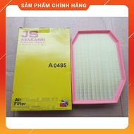 BMW 523i 2.5/ 3.0L engine air filter 2009, 2010, 2011