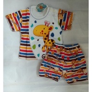 WAREHOUSE SALE!! BABY LAVEGA EURO GIRAFFE SUIT @ 25,000 /pcs