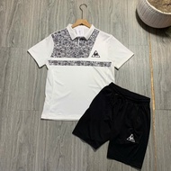 Summer men's tracksuit, album 7 men's tracksuit