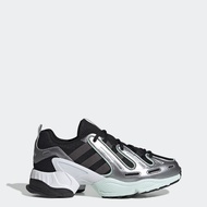 adidas ไลฟ์สไตล์ รองเท้า EQT Gazelle ผู้หญิง สีดำ EE5158