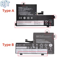 L17L3PB0 L17M3PB0 L17C3PG0 Bateri For Lenovo Chromebook 100E 300E 500E C340-11 S340-14 5B10S75394 Li